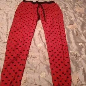 Joe Boxer Intimates Sleepwear Womens Pajama Pants Size
